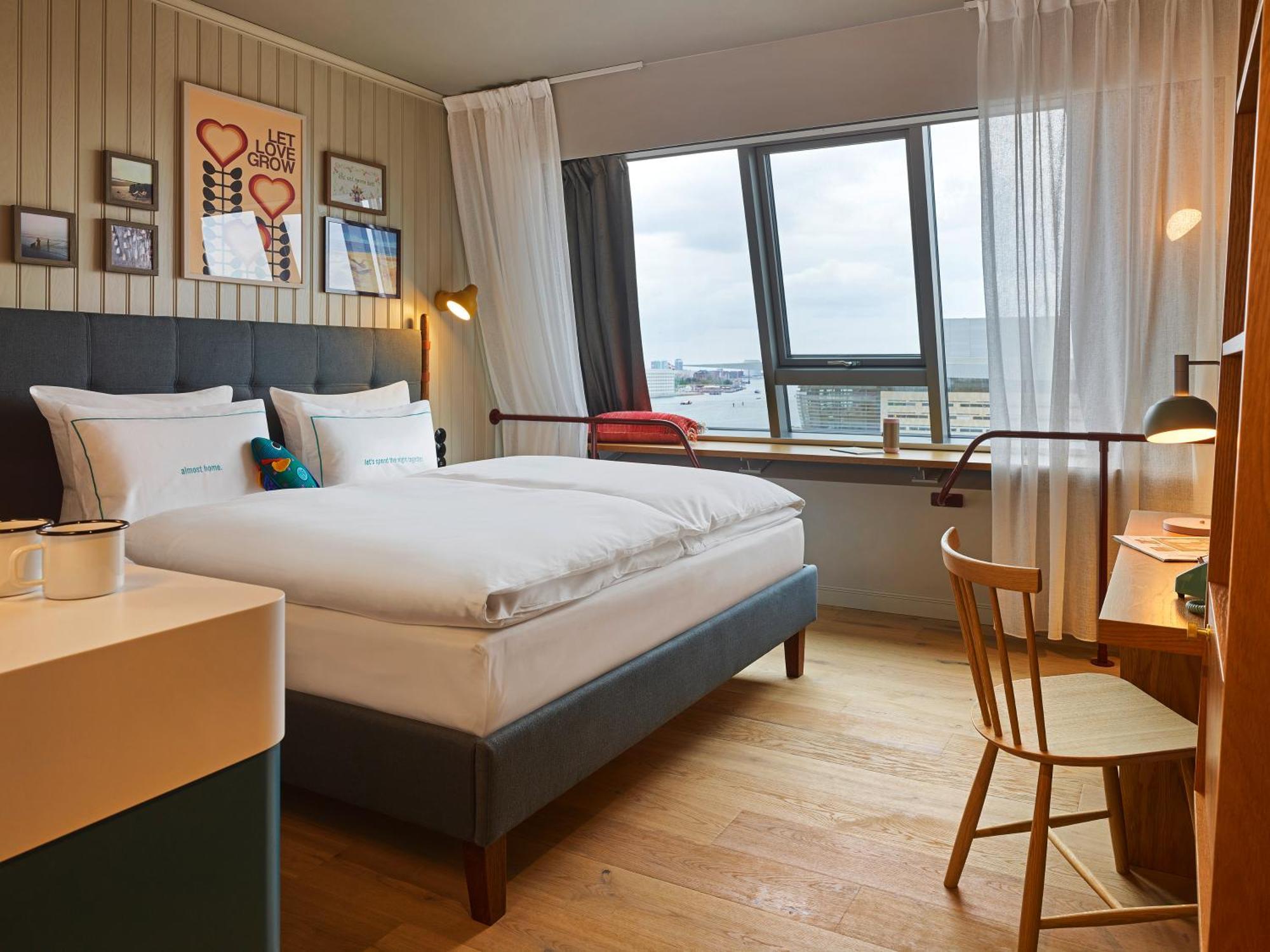 25hours Paper Island Hotel